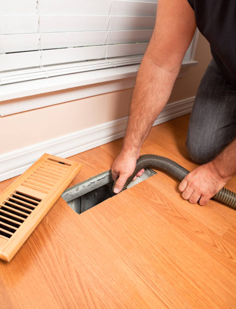 Best Best Air Duct Cleaning Company  in Homestead, PA